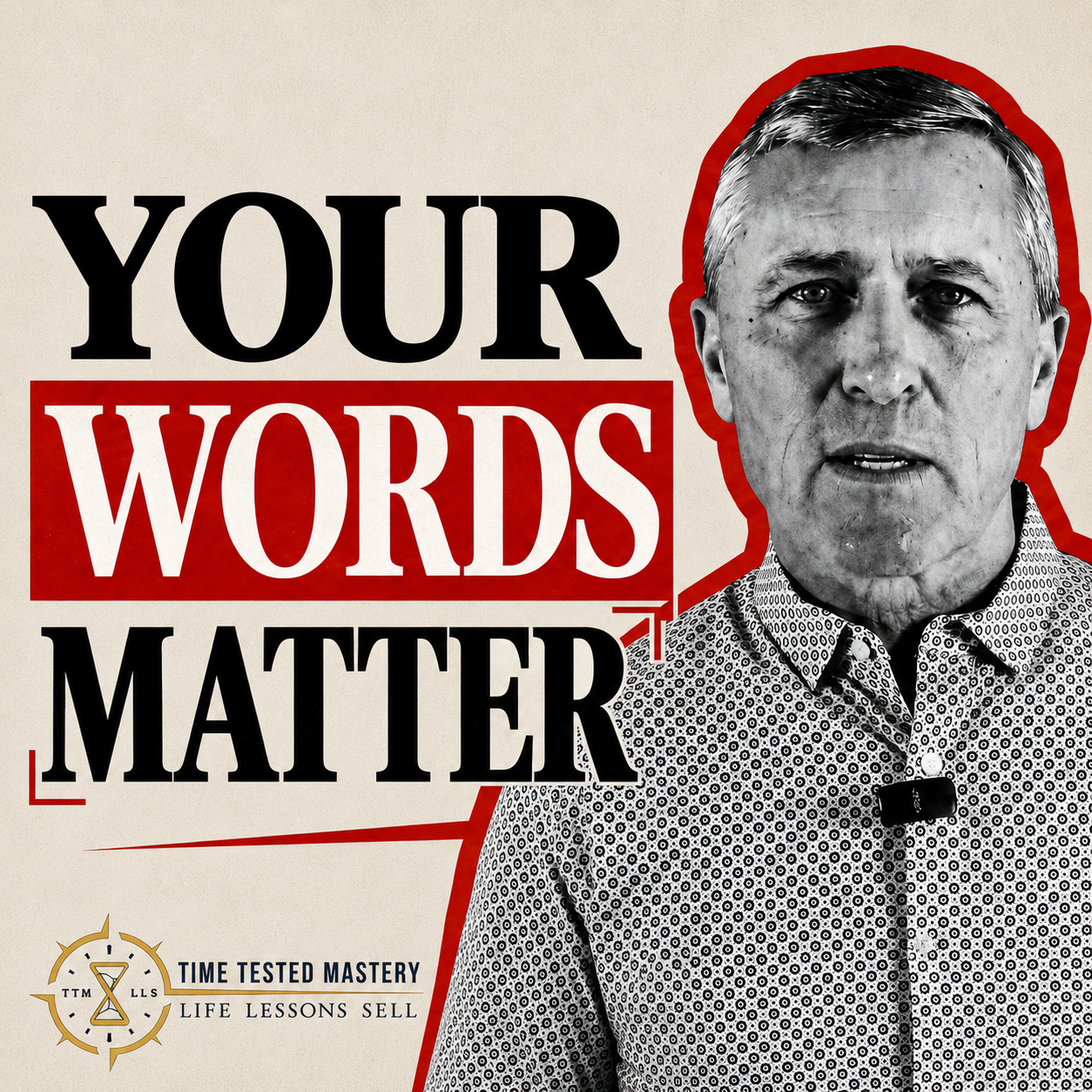 Control B4 Confidence: #3 Your Voice Creates Trust episode artwork