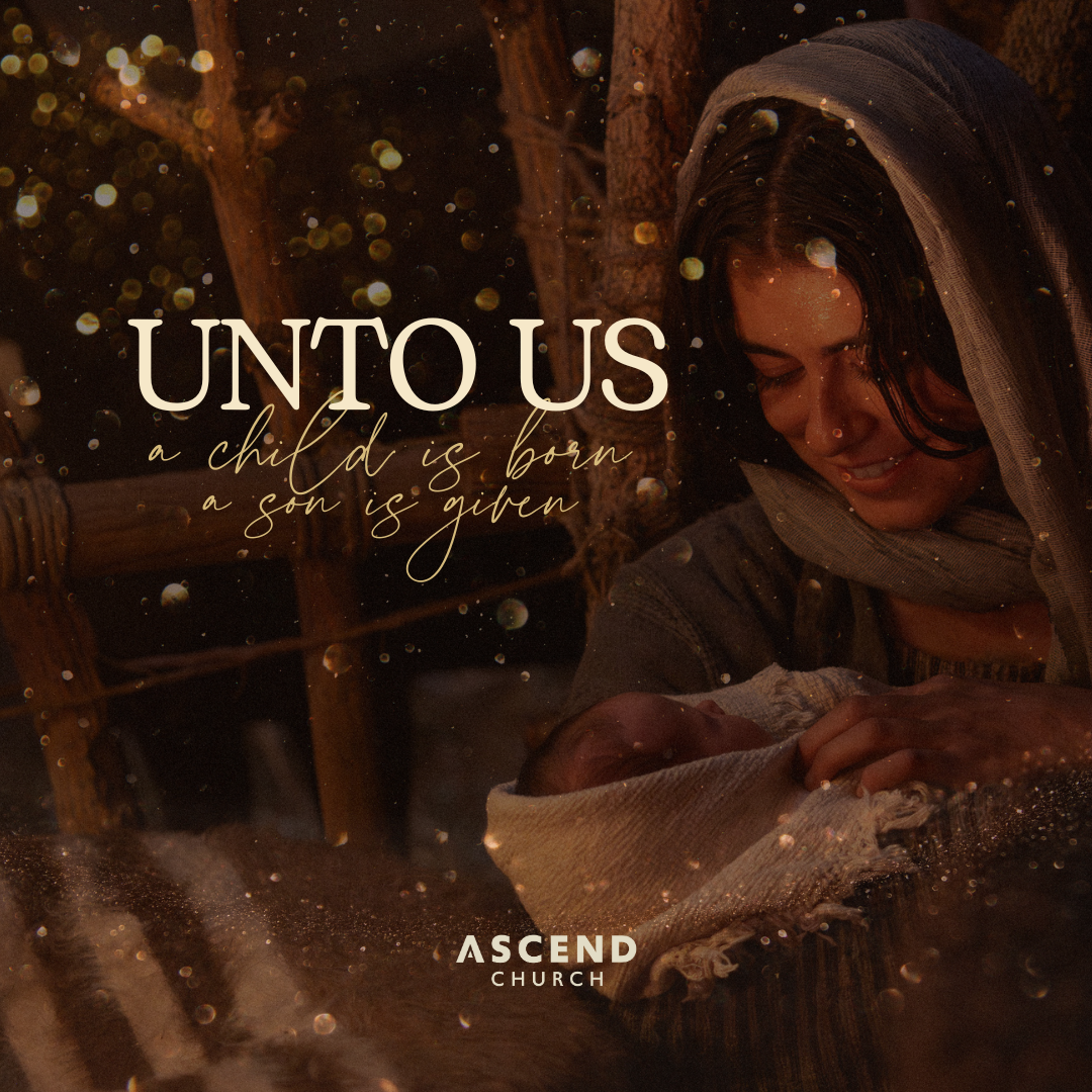 The Ever-Increasing Kingdom of Peace | Jason Staggers