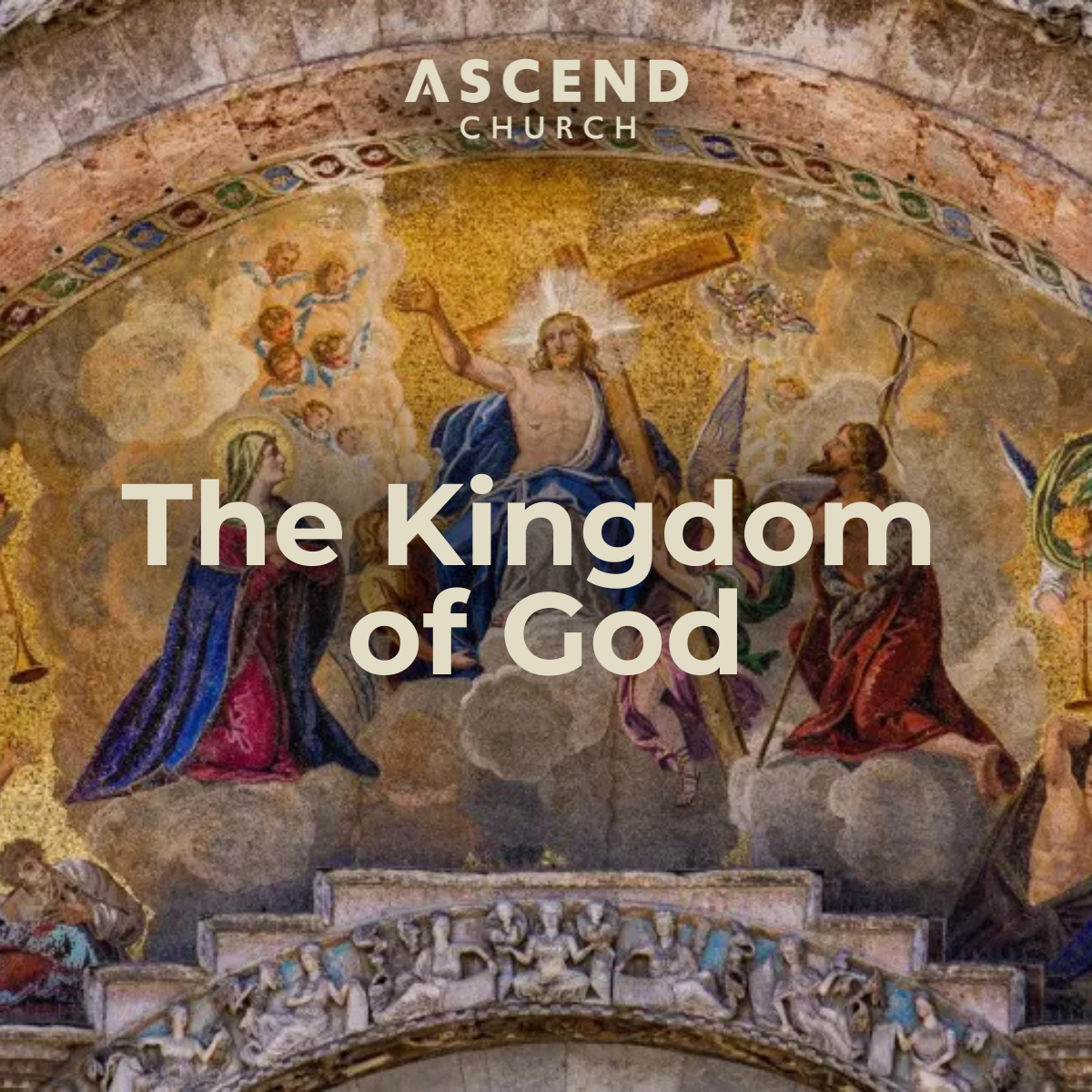 Kingdom Love vs Worldly Love | Jason Staggers