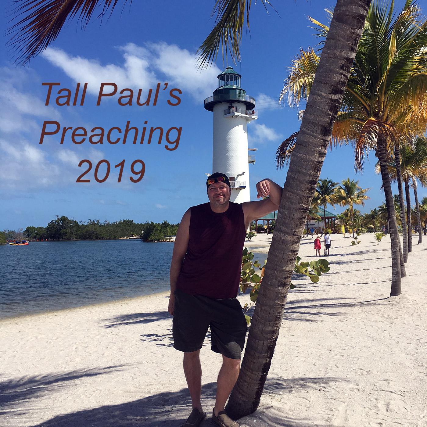 Basics Of Christianity