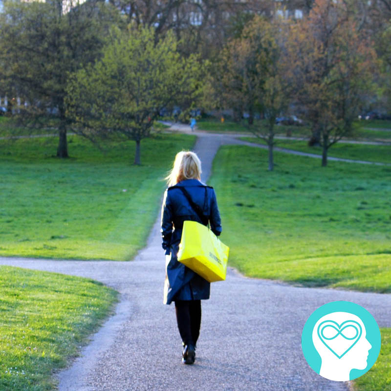 5 Ways to convert a life crossroads into a success