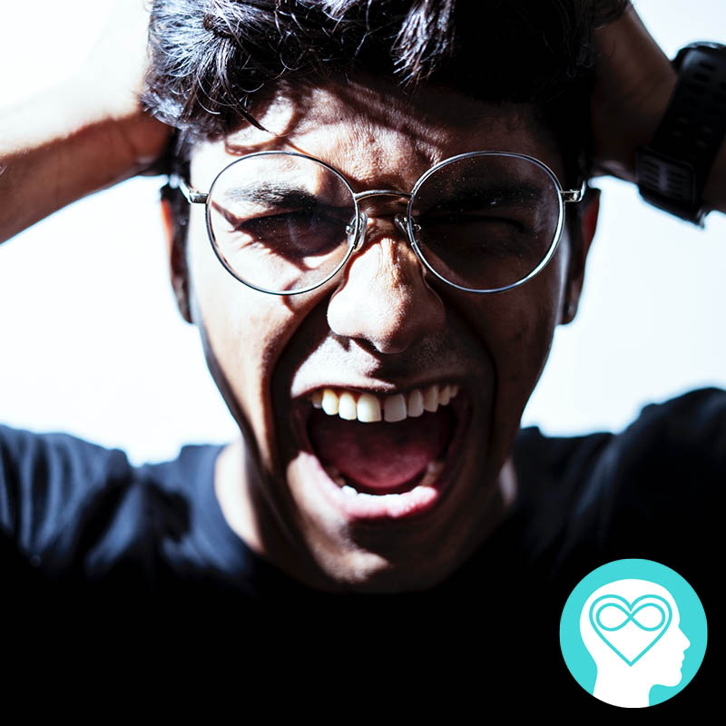5 Ways to transform frustration into fulfillment