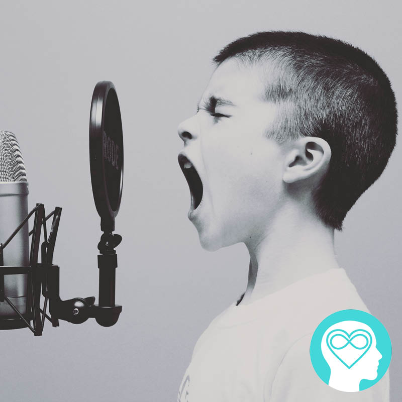5 Ways to get heard