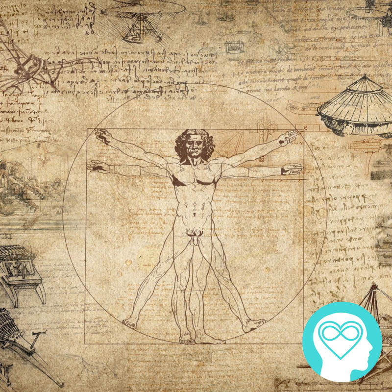 5 Whys Leonardo da Vinci cheated death