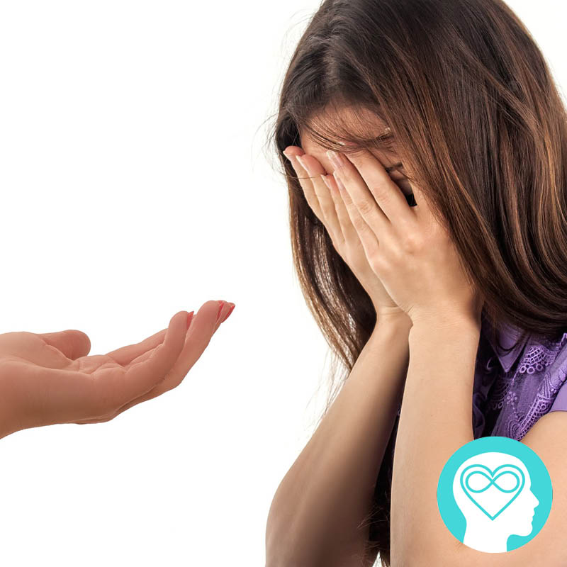 5 Ways to accept help