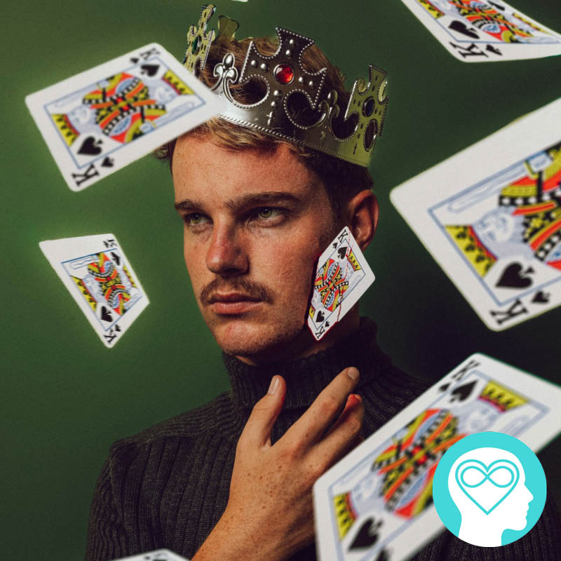 5 Whys 'Andrew formerly known as Prince' has fallen from grace.