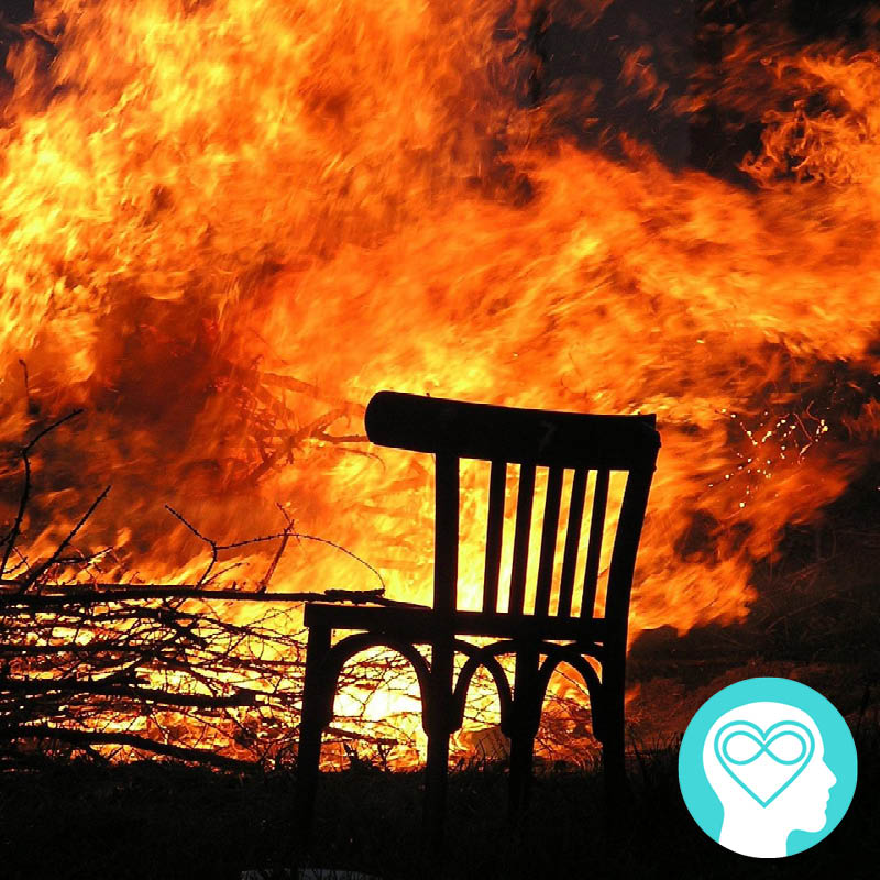 5 Ways this Fire Year is life changing