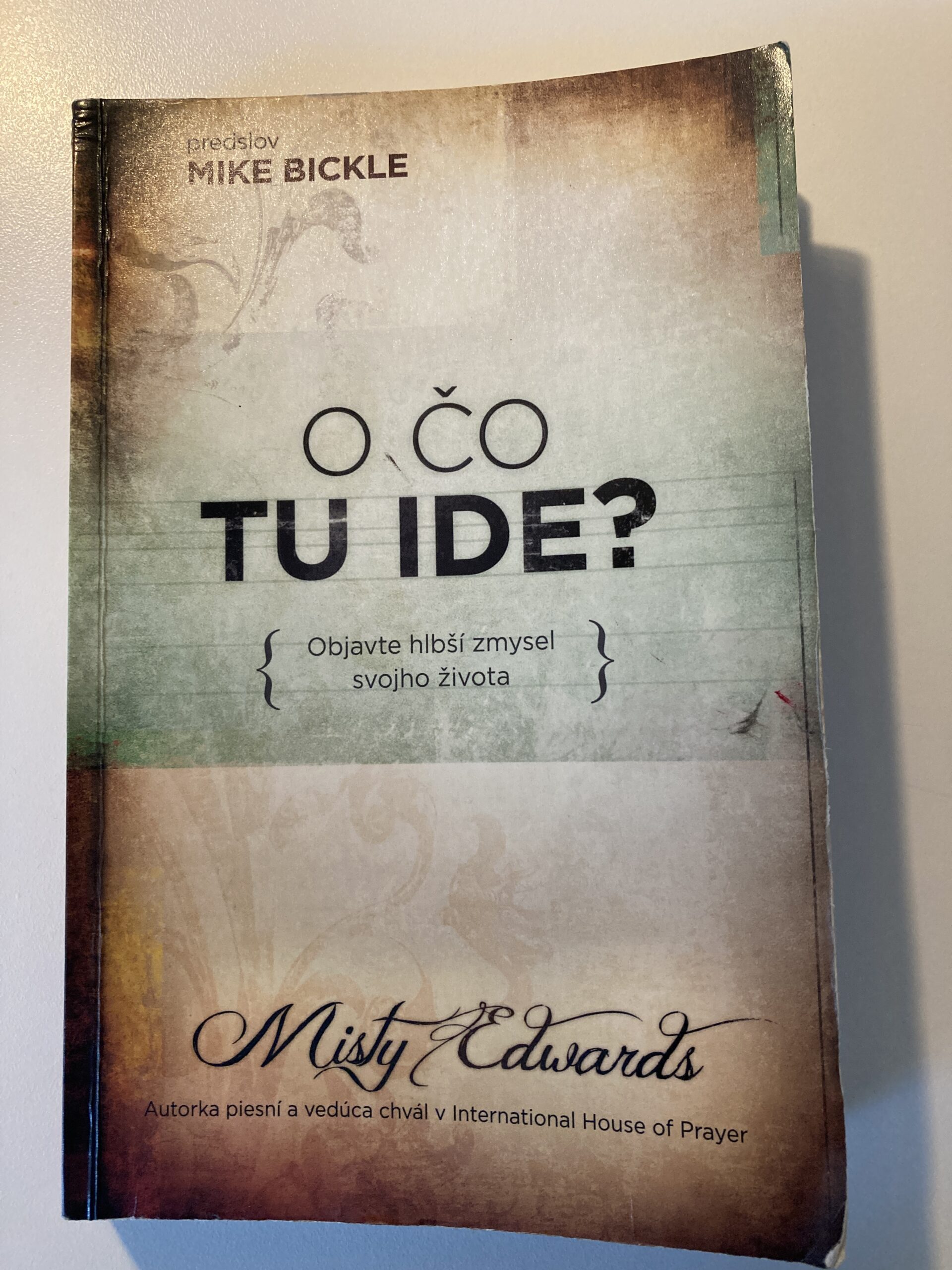 Episode Cover