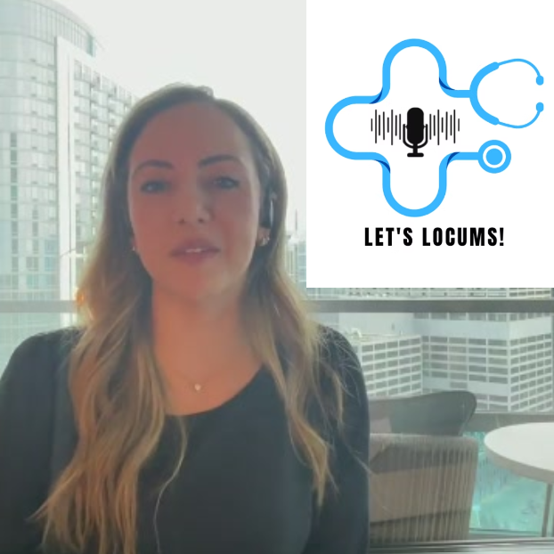 Let\'s Locums