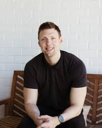 Dr. Caleb Masterson: The most innovative, interesting and hilarious ENT I know!