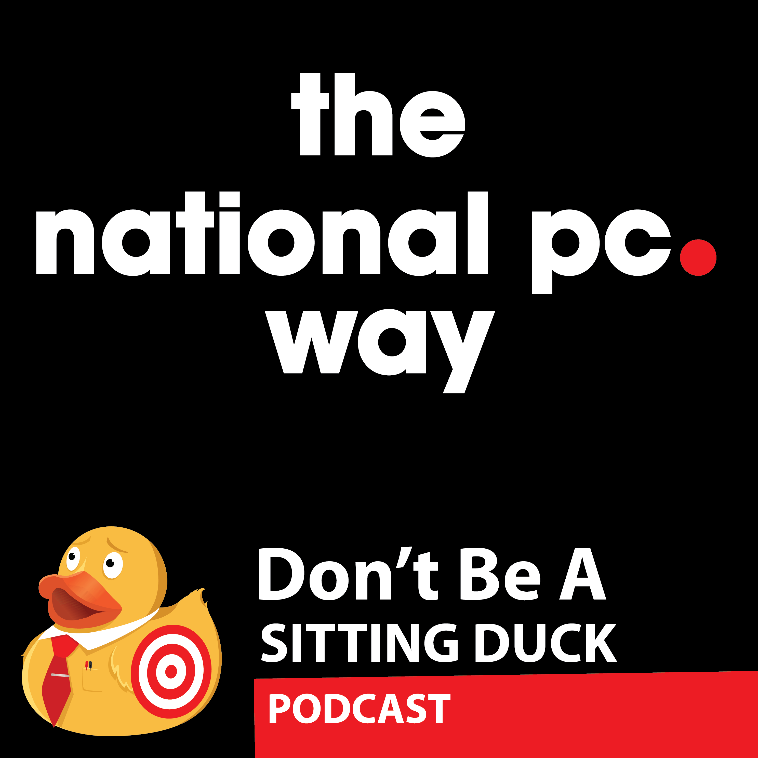 The National PC Way: Simplifying IT to Empower Your Business