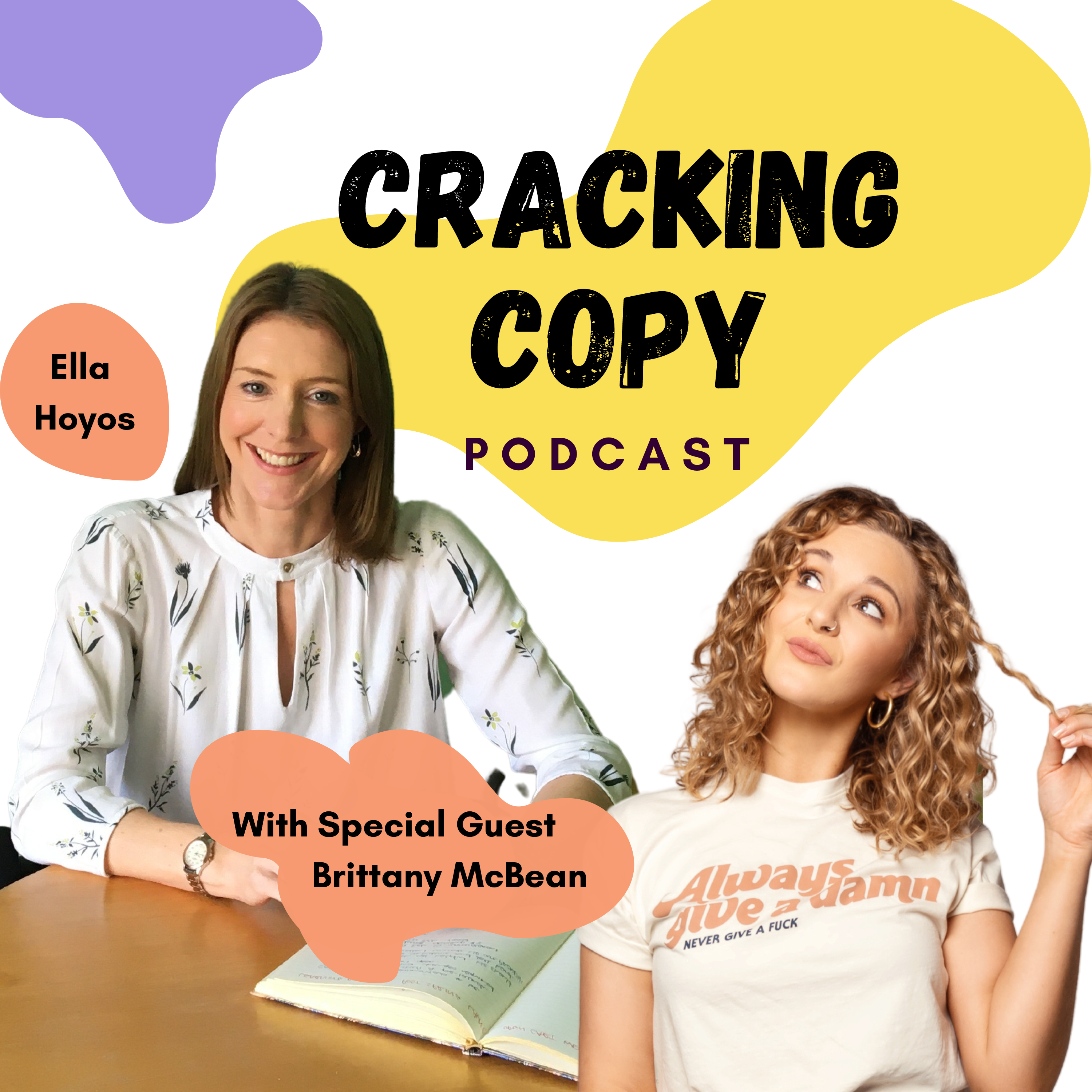 Episode Cover