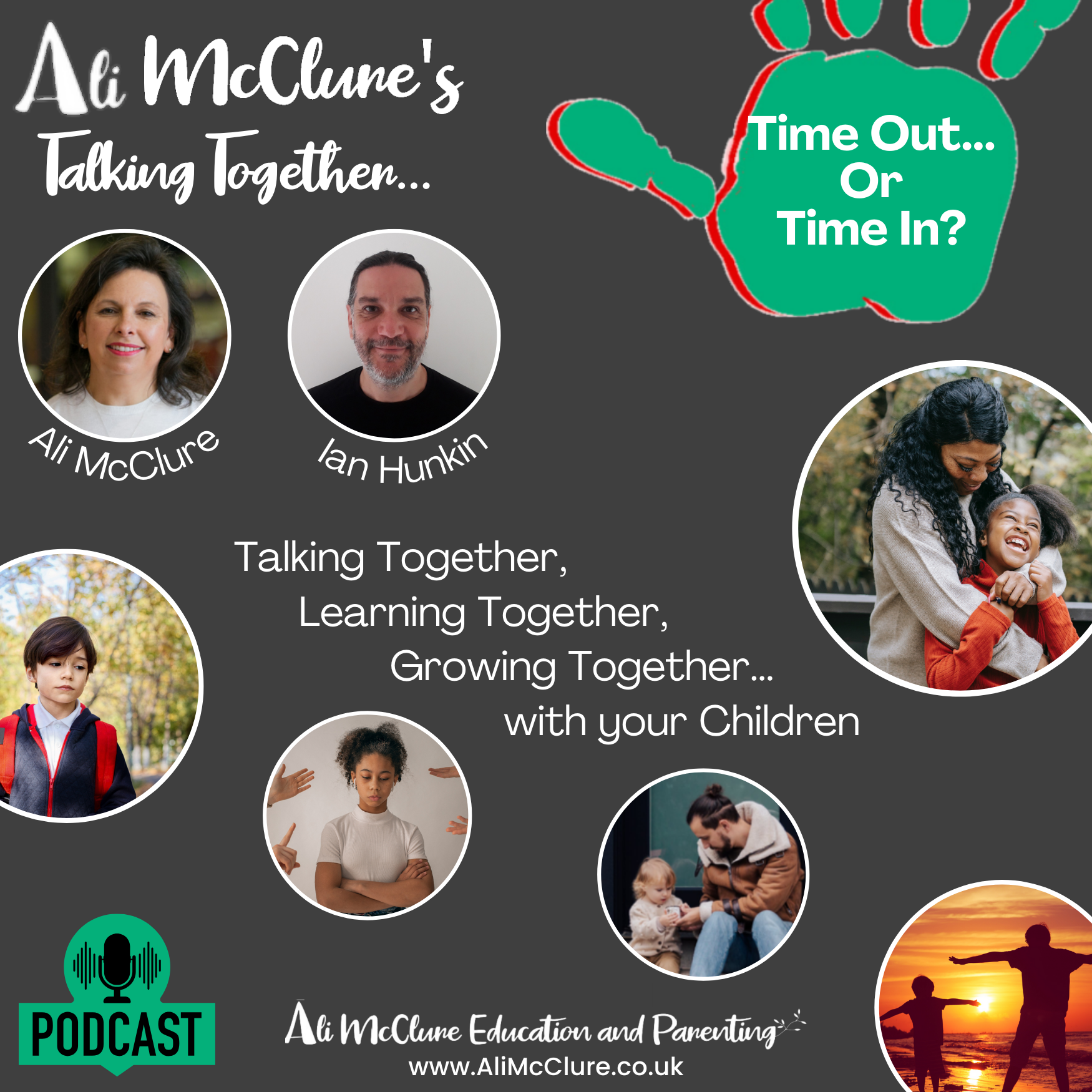 Episode Cover