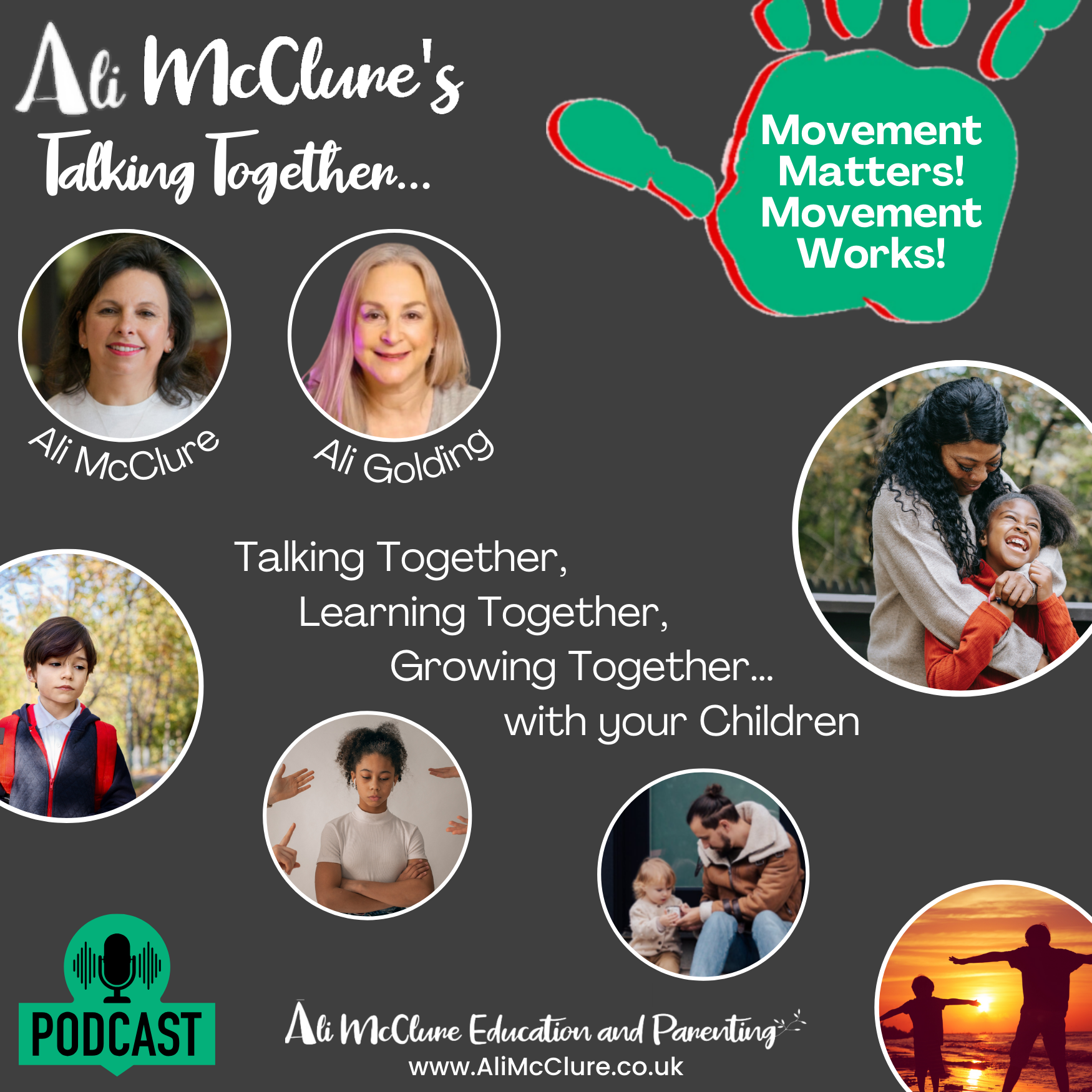 Episode Cover