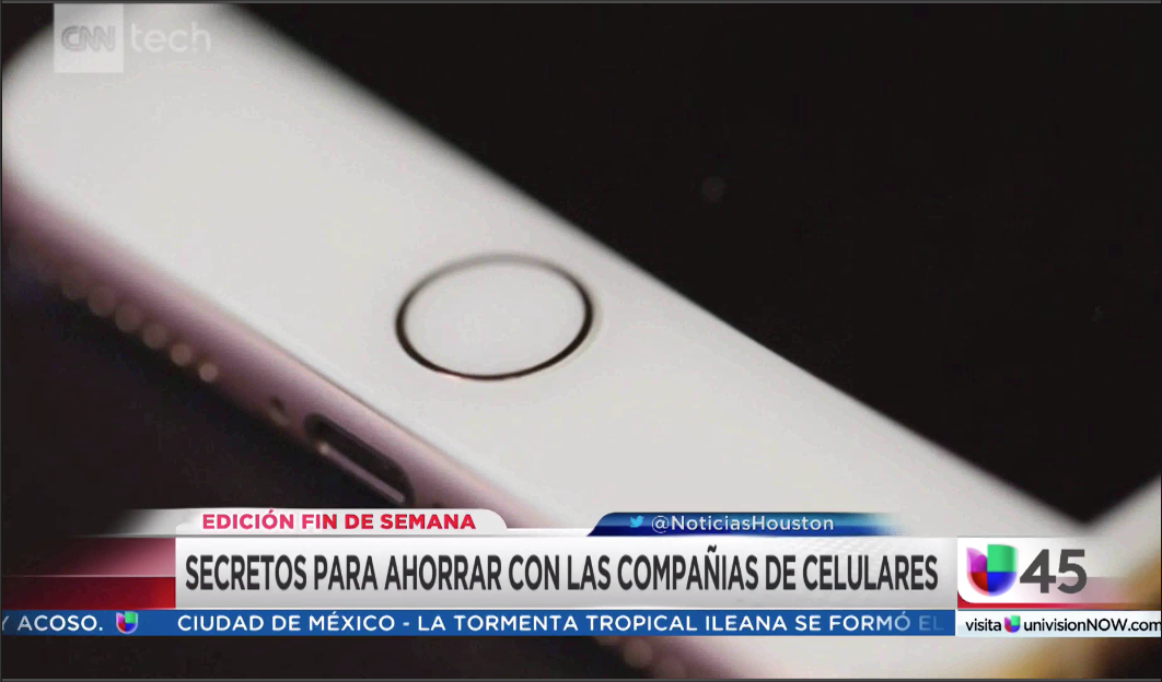 Secretos para ahorrar buen dinero en su plan celular