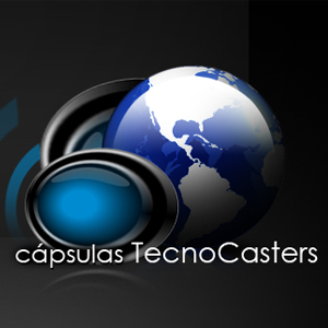 Capsula TecnoCasters Moneda Virtual de Amazon