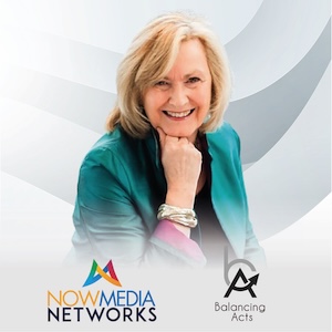 Balancing Acts (Aired 12-10-2024) Unlocking Your Full Potential and Beating Burnout