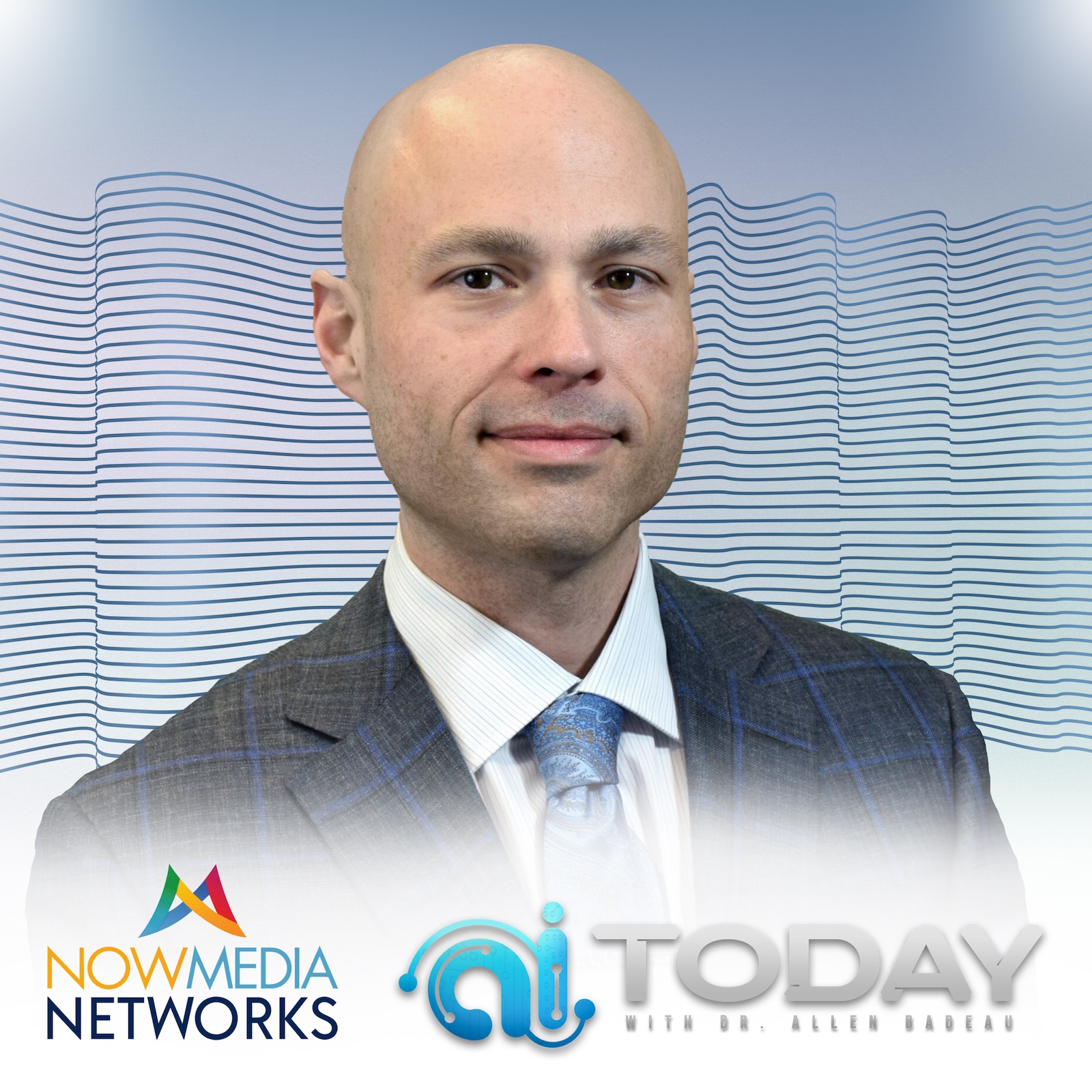 AI Today (Aired 04-02-2025) Unlock Your Brand's Potential: AI-Powered Outreach for Success
