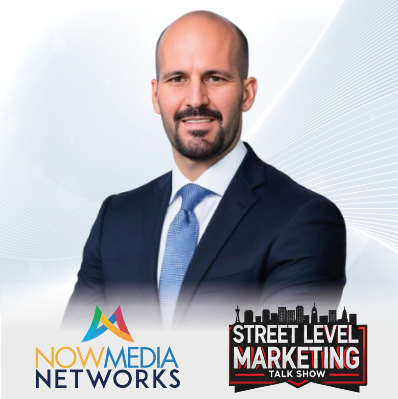 Street Level Market (Aired 04-15-25) Gatekeepers, Growth and BDE Hustle