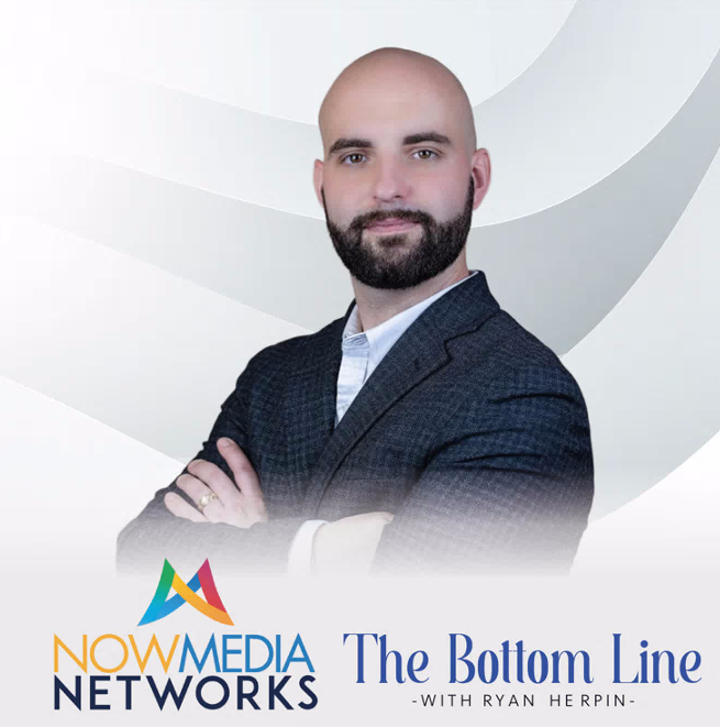 The Bottom Line (Aired 04-21-2025) Mindset and Emotional Wealth: Why Smart People Still Struggle