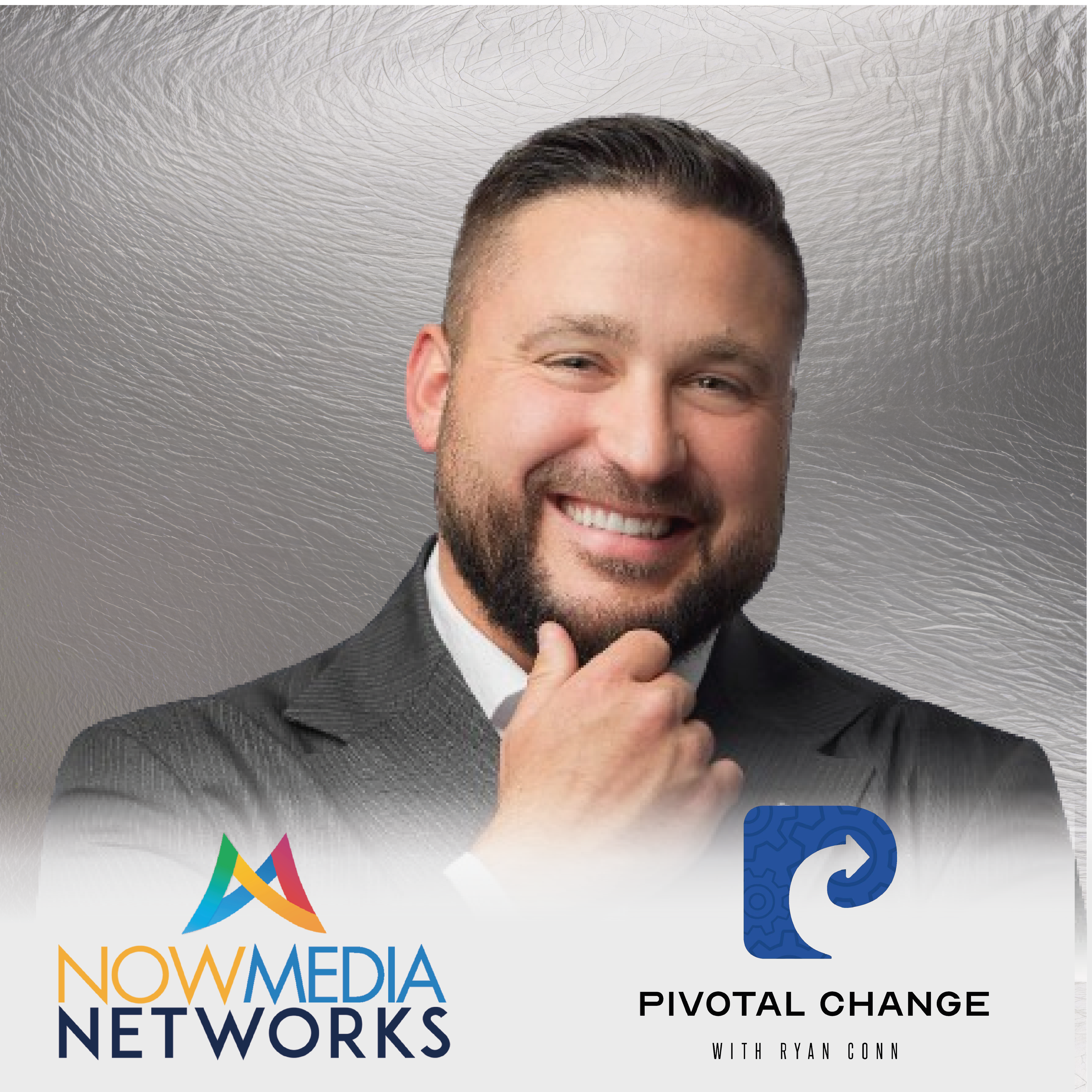 Pivotal Change (Aired 04-10-2025) Unlock Leadership Potential: The Power of Image