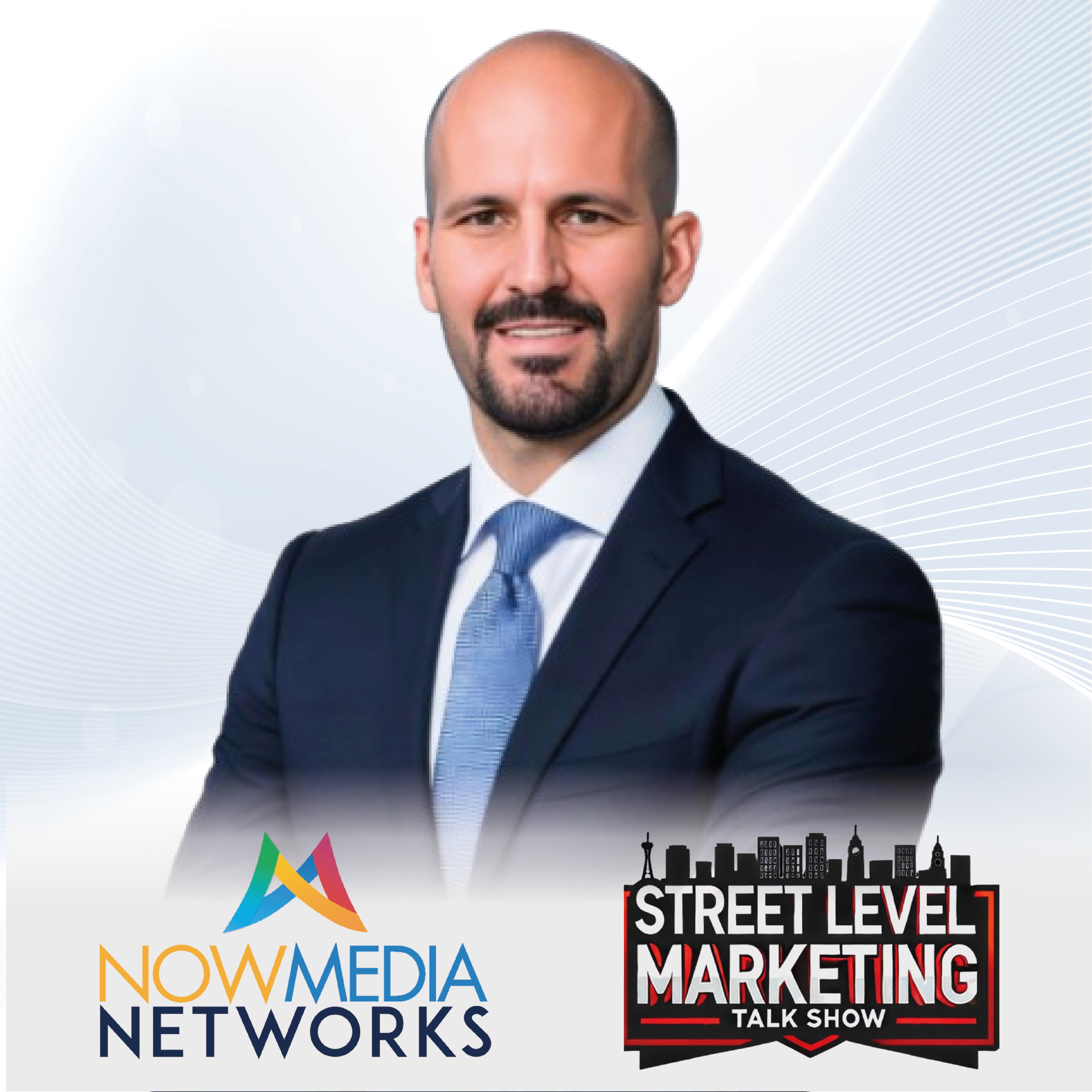 Street Level Market (Aired 04-29-25) Master Job Search with AI: Resume, LinkedIn and Interview Tips