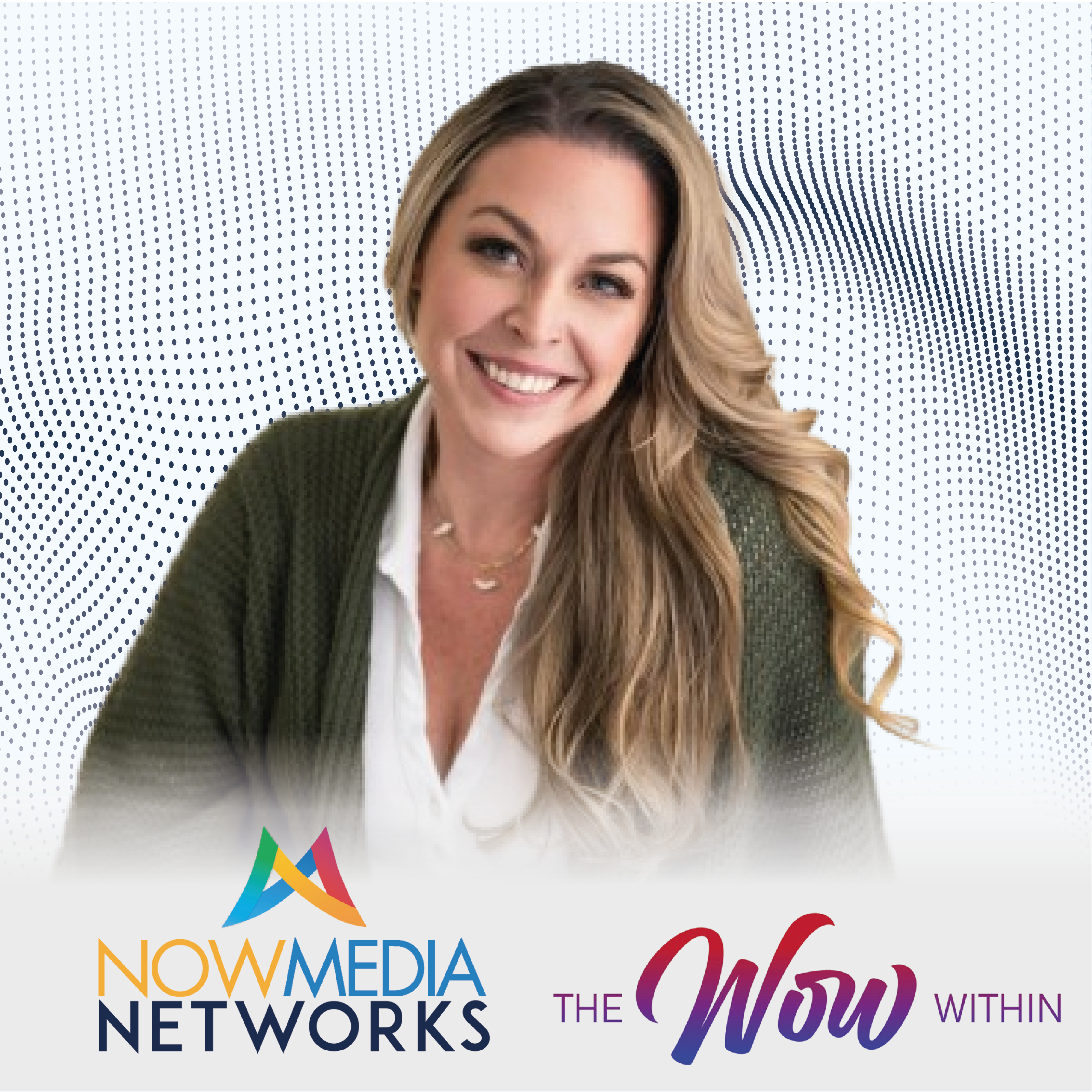The Wow Within (Aired 04-29-25) Unleashing Standards: Revolutionizing Pet Grooming with Dara Forleo