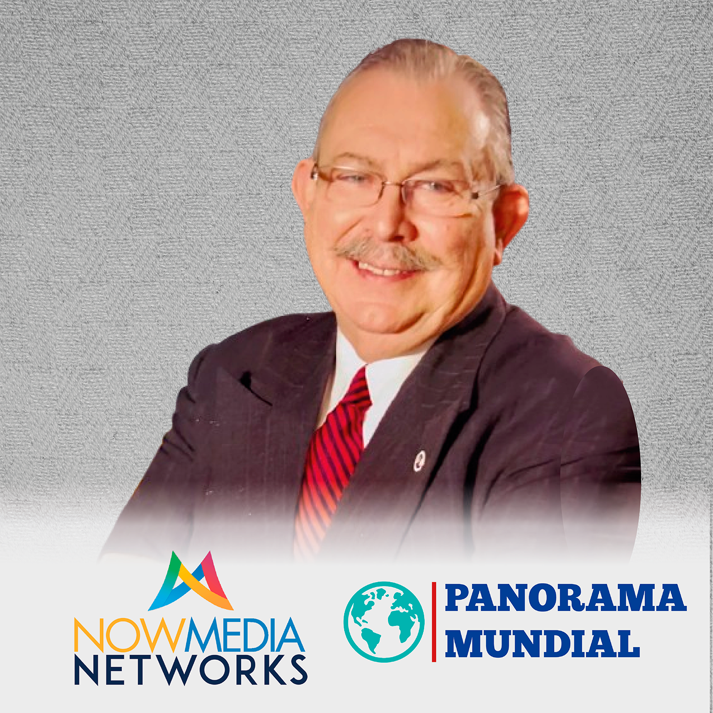 Panorama Mundial (Aired 05-17-25) Con Marini: Cultura, Tecnología y Talento Latino que inspira