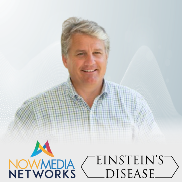 Einstein’s Disease (05-14-2025): From Burnout to Buy-In Mike Roza’s 30-Year Fitness Legacy