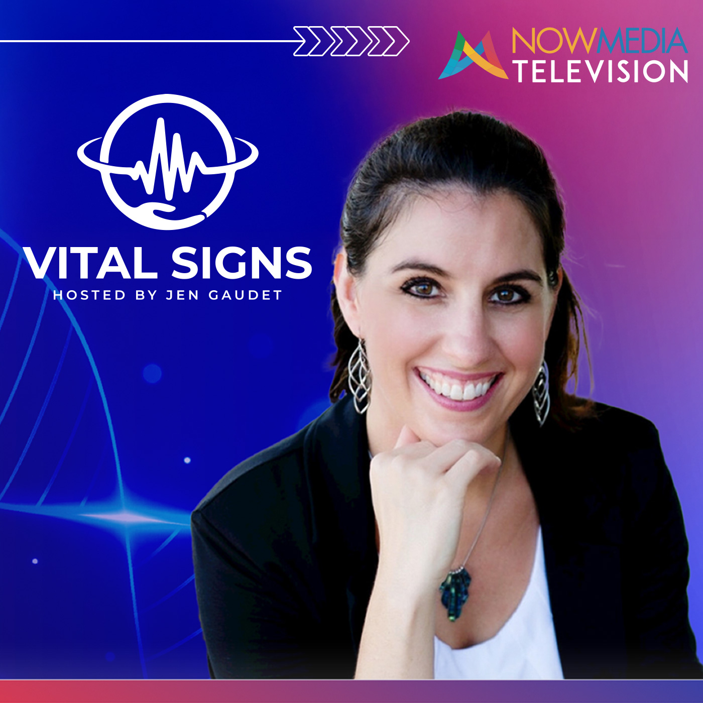 Vital Signs(Aired 05-15-2025 )  The Silent Killer: What You Must Know About High Blood Pressure