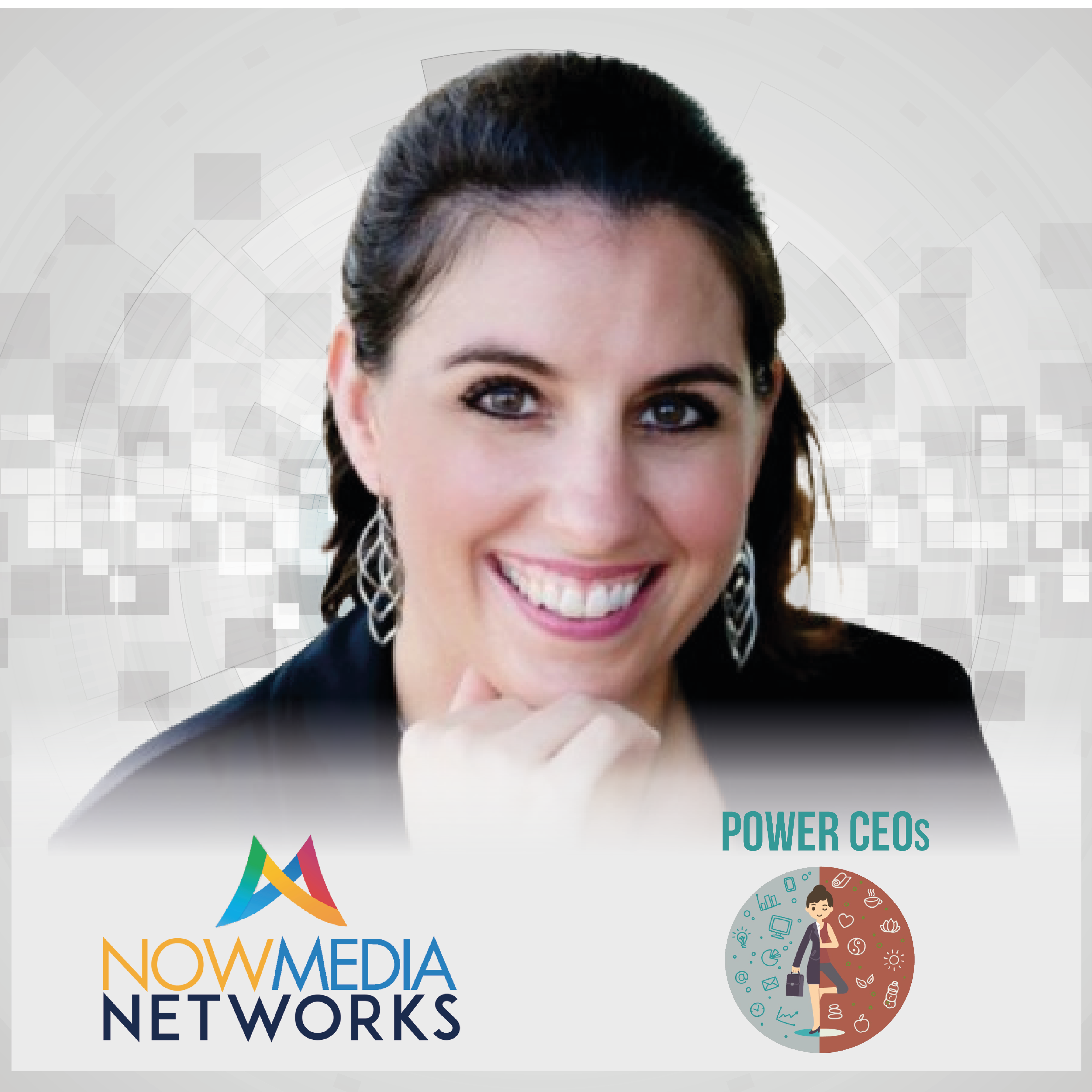 POWER CEOS (Aired 05-26-25) AI Literacy and Women Leaders: Why It Matters Now