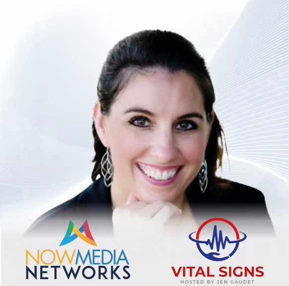 Vital Signs(Aired 05-29-2025)  Prevent Caregiver Burnout and Combat Senior Loneliness