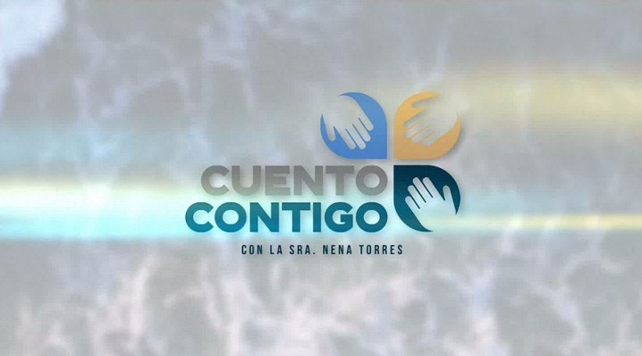 Cuento Contigo (Aired 04-27-25) Coyote Balcánico: herencia, magia y perdón