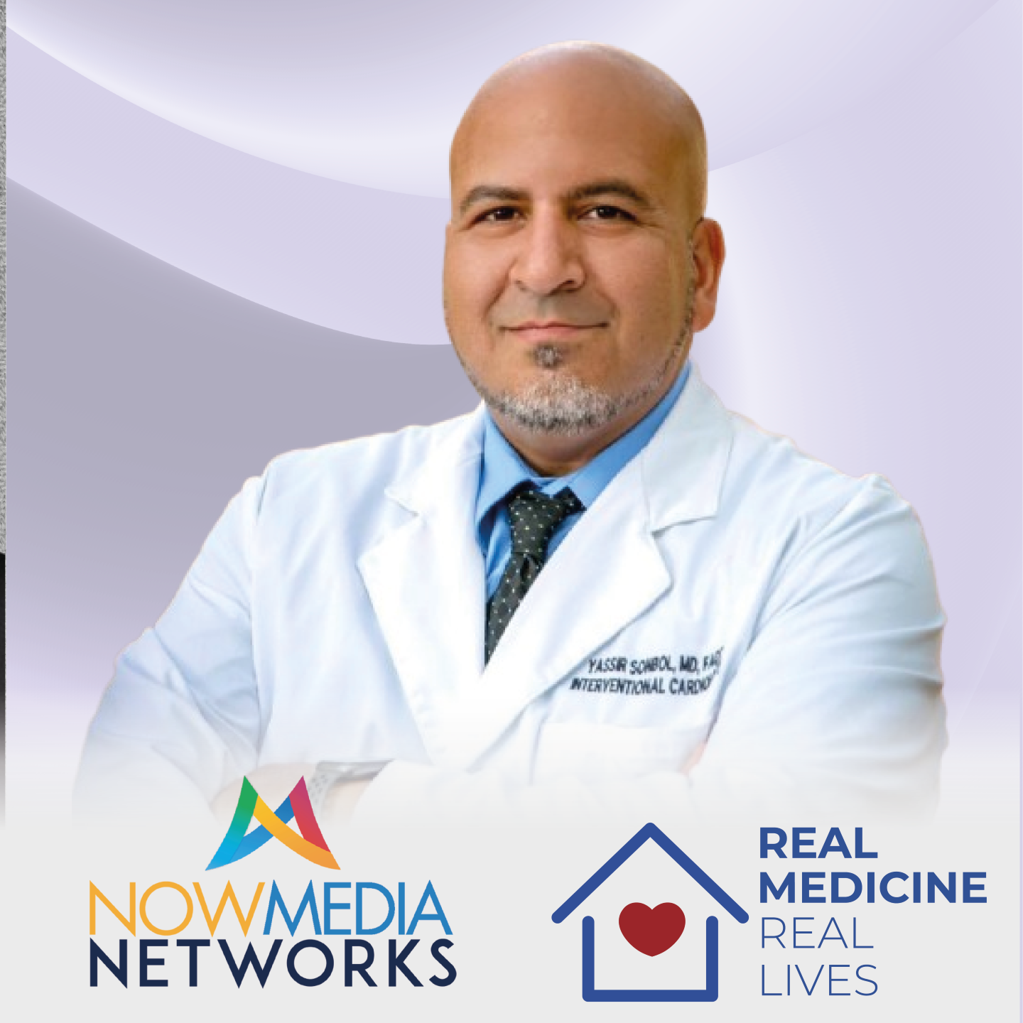 Real Medicine (Aired 06-05-25) Home Health Care and Caregiver Burnout Solutions with Hillary Bailey