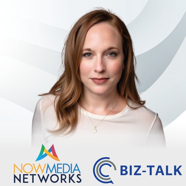 Biz Talk (Aired 06-06-2025) Smart Commercial Real Estate Strategies for Beginners