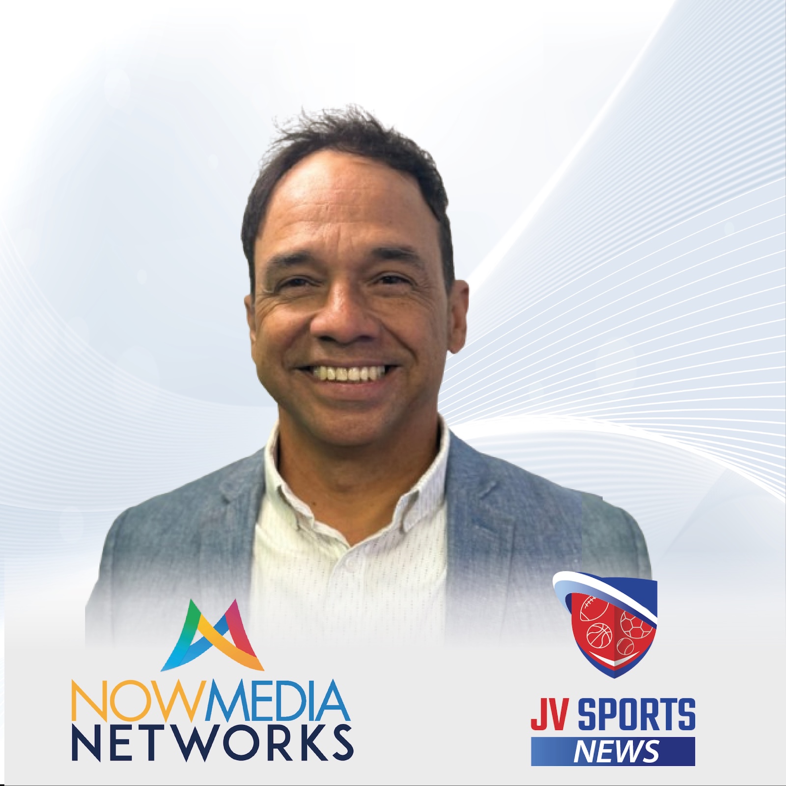 JV SPORTS NEWS(Aired 06-07-2025) Campeonas Concacaf rumbo a la Copa Mundial Femenil FIFA 2025