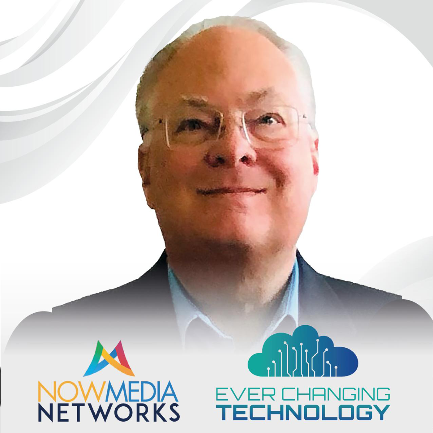 Ever Changing Tech (Aired 07-05-25) From Firehouse to Facebook: How Mark Lamplugh Helps