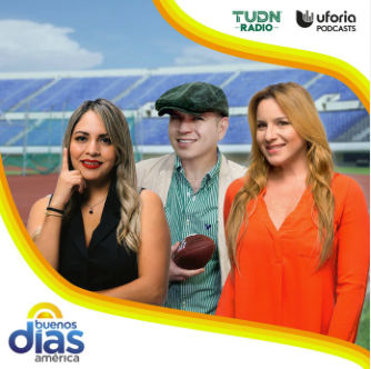 Episode Cover