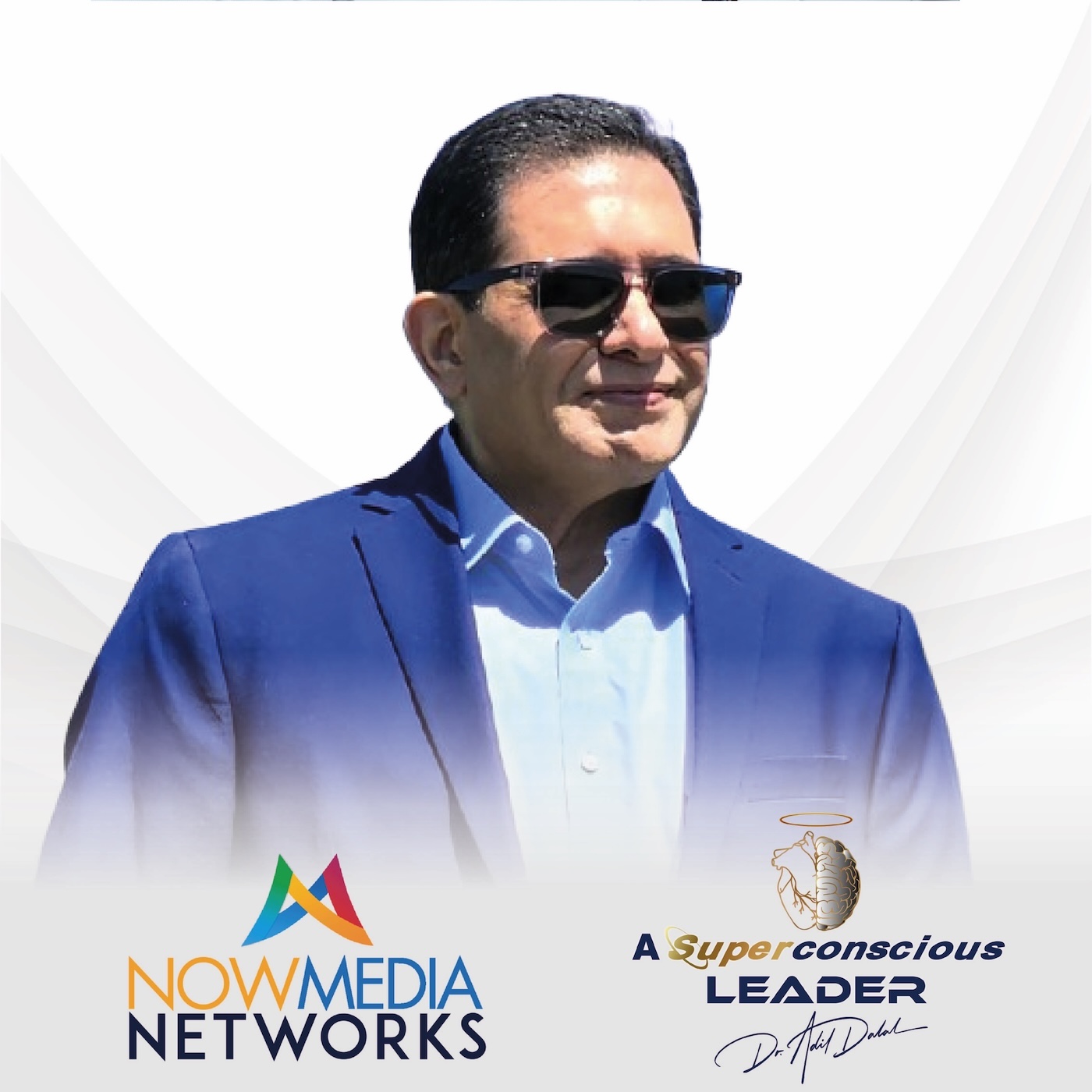 A Superconscious Leader (Aired 08-16-25) Growth, Trust and  Thriving Beyond AI