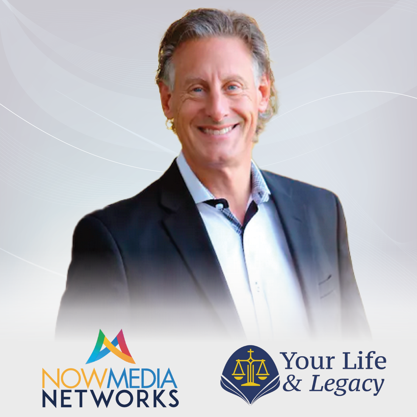 YOUR LIFE AND LEGACY (Aired 09-01-25) From Cuban Roots to Law, Leadership and We the People