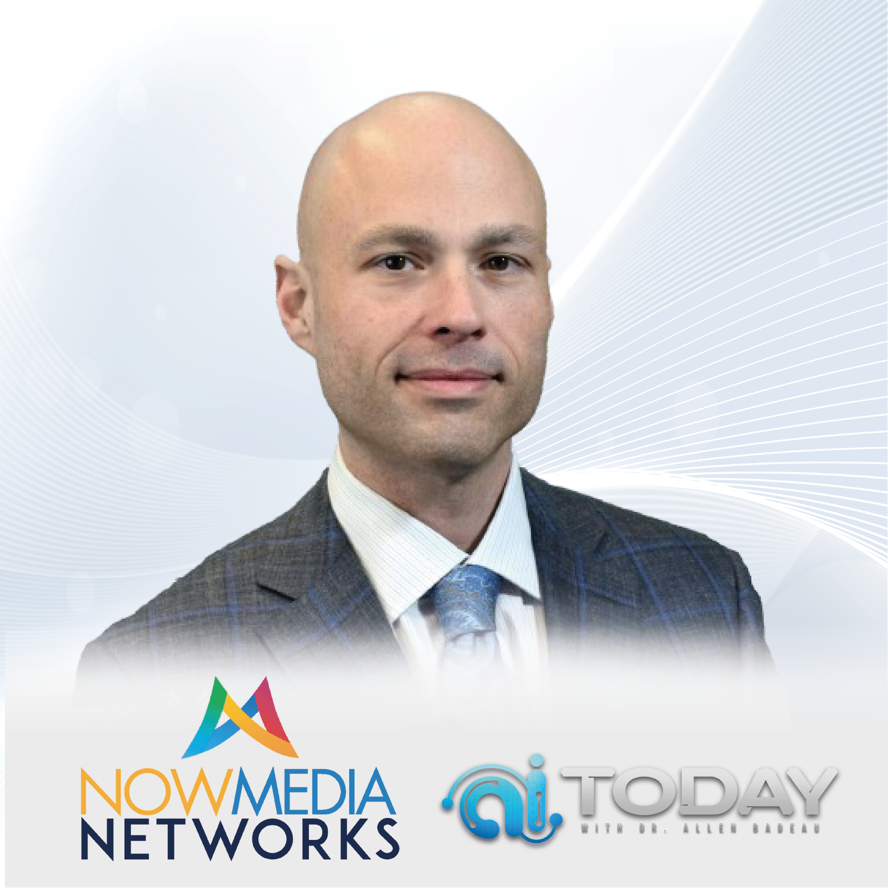 AI Today (Aired 09-17-25) Taming Risk with AI: Safety, Compliance & Insurance with Kristopher Tawney