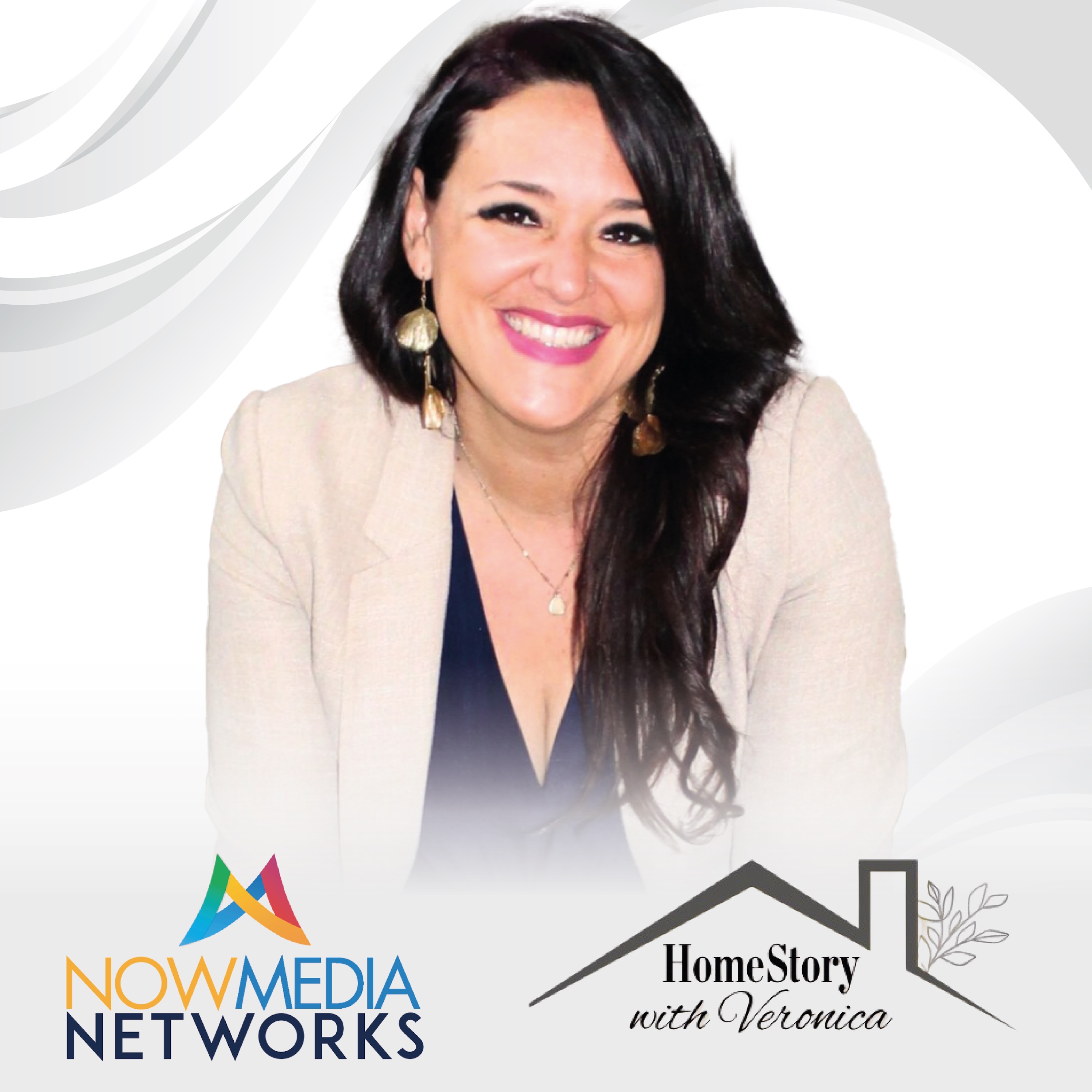Home Story with Veronica (Aired 10-3-25) First-Home Playbook: Down Payments, Grants & Pre-Approval Tips