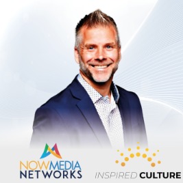 The Inspired Culture (Aired 10-12-2025): Leading with Faith, Accountability, and Vulnerability in Times of Crisis
