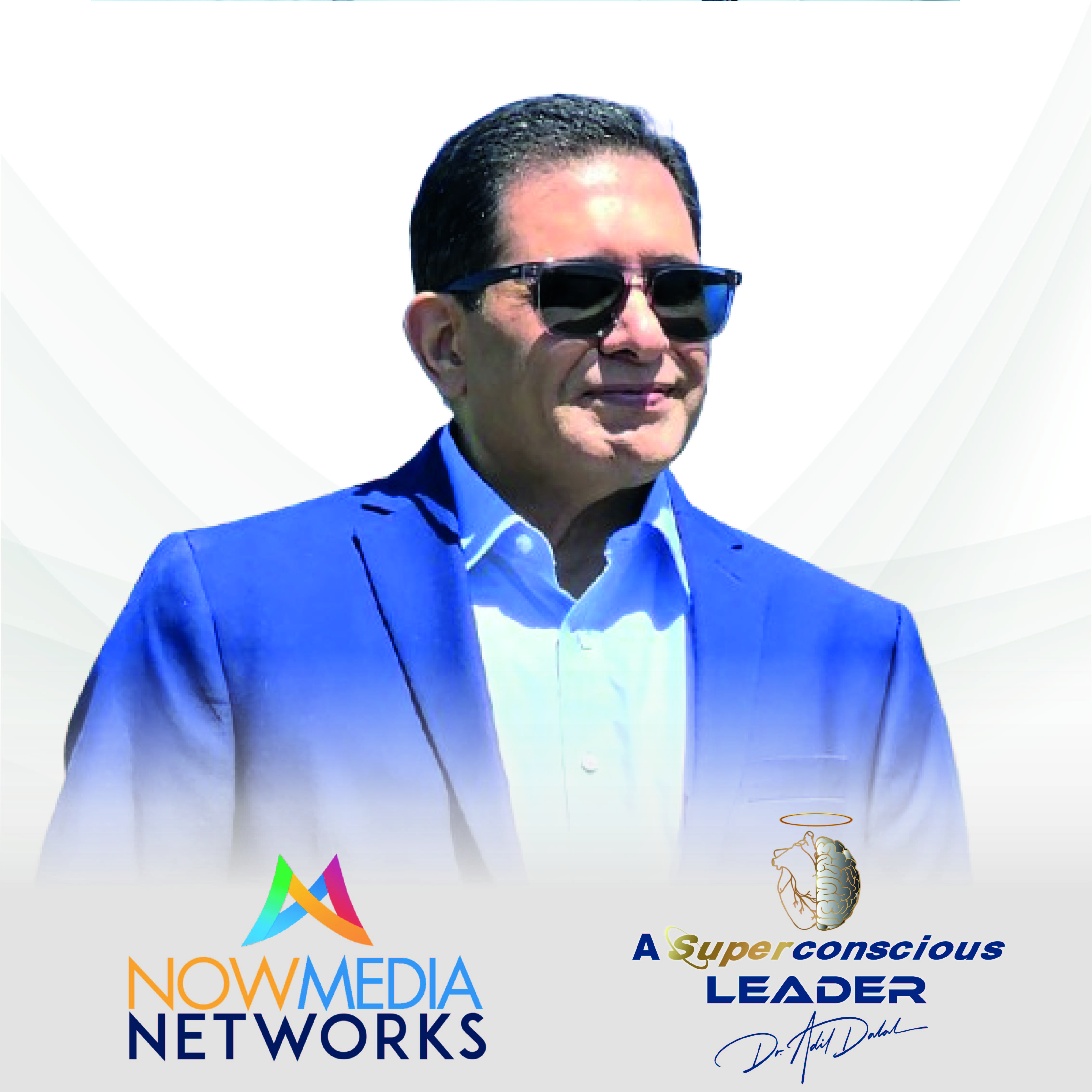 Superconscious Leader (Aired 10-10-2025) — Healing Trauma, Awakening Spirit, and Leading with Conscious Power ft. Dr. Jesse Hanson