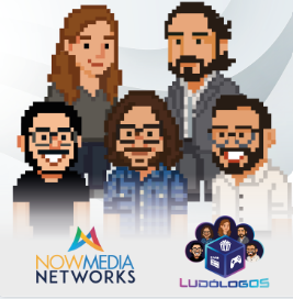Ludólogos (Aired 09-27-2025) — El arte de jugar: cómo los juegos despiertan la creatividad, la emoción y el aprendizaje