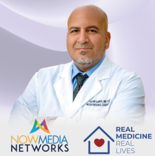 Real Medicine Real Lives (Aired 09-18-2025) – Leading with Heart: How Empathy and Balance Transform Workplace Culture