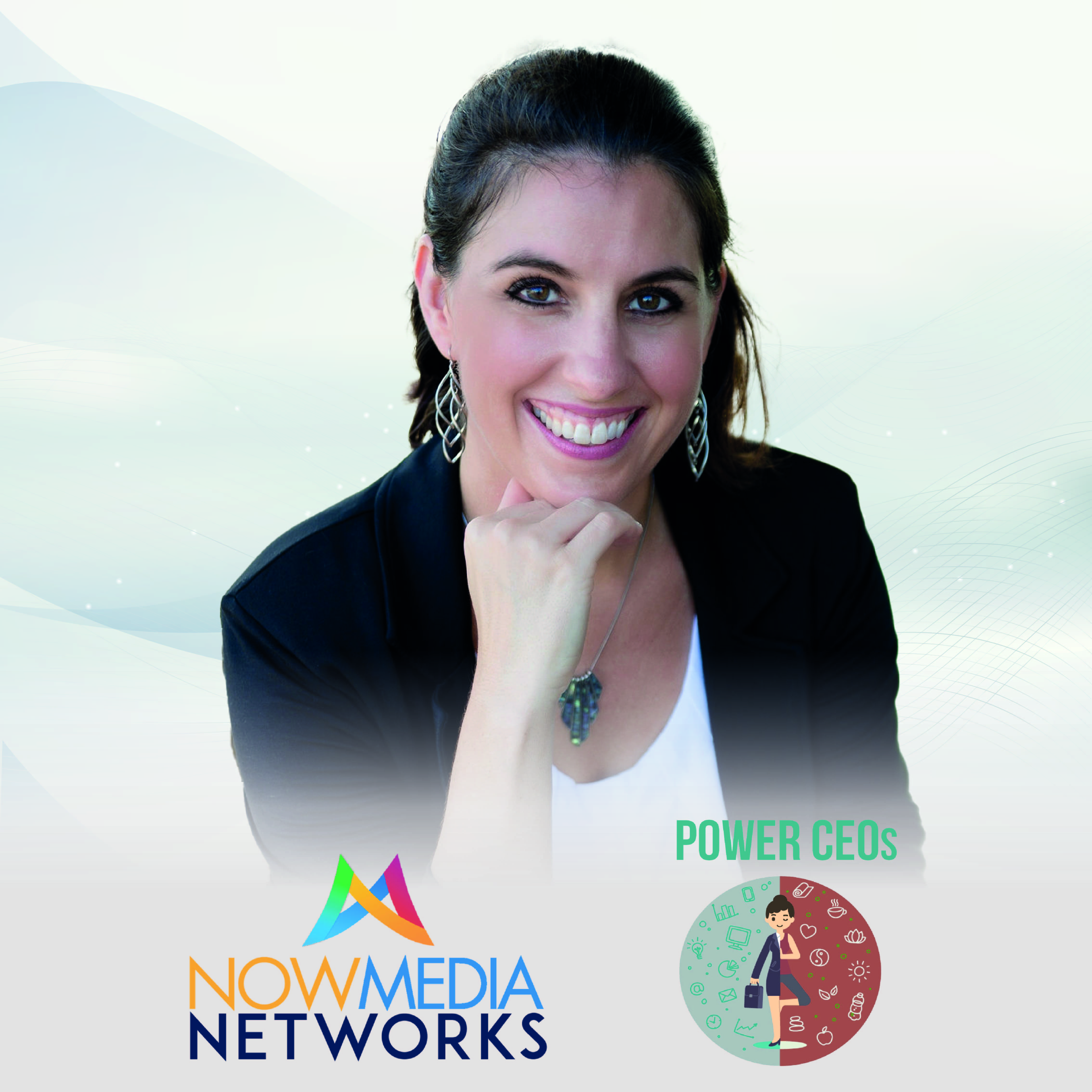 POWER CEOS  (Aired 08-08-2025) — The Decline of Friendship: Loneliness, Liquid Bonds, and the Art of Reconnection ft. Dr. Francesc Torralba