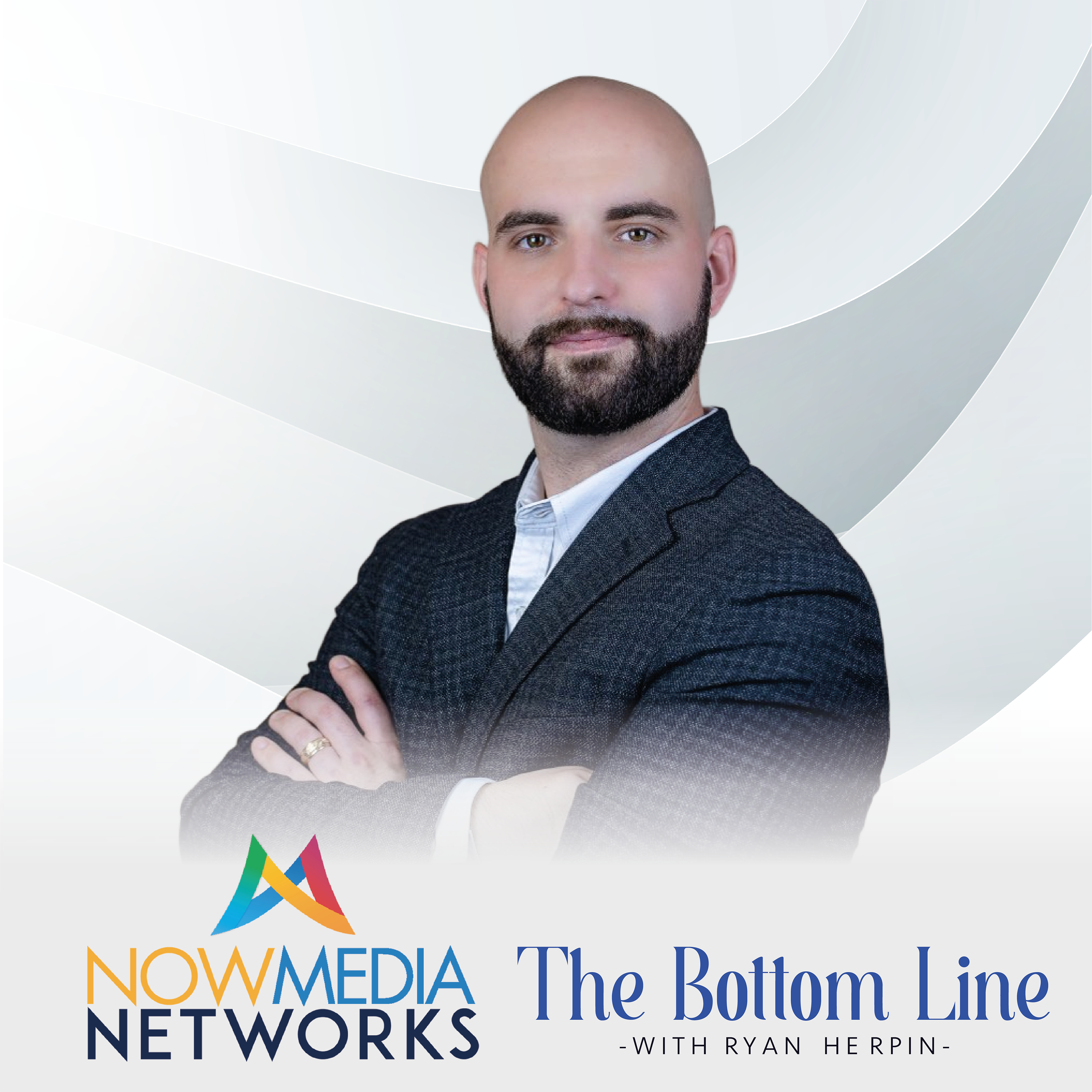 The Bottom Line (Aired 09-15-2025) — Leadership in Motion: Turning Uncertainty into Opportunity ft. Bod Epps