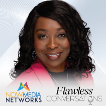 Flawless Conversations (Aired 09-26-2025) | The Power of Self-Trust: How Inner Confidence Shapes Your Leadership