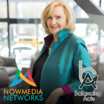 Balancing Acts (Aired 9-23-2025) | How to Build Trust and Strategically Plan Corporate Hiring